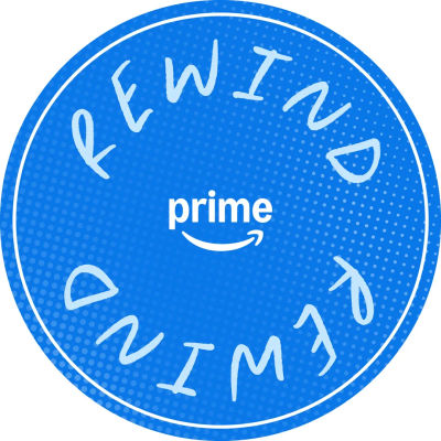 Prime Video Rewind