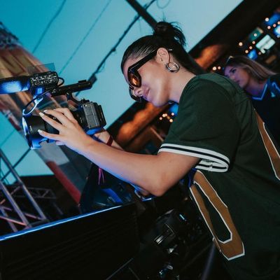 Producer Payton Club