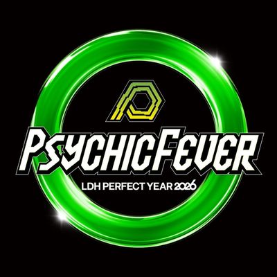 PSYCHIC FEVER