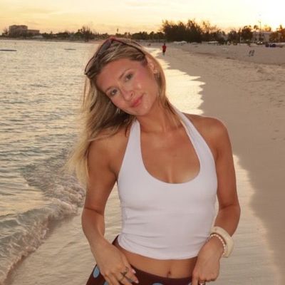 Rachel Liane