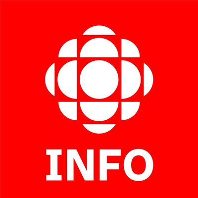 Radio-Canada Information