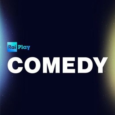 RaiPlay Comedy