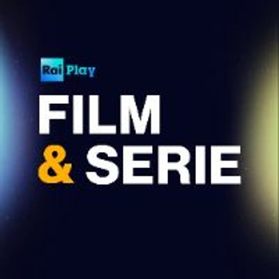 RaiPlayFilmeSerie