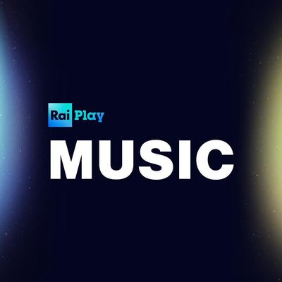 RaiPlay Music