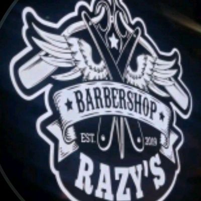 Razy's For Man