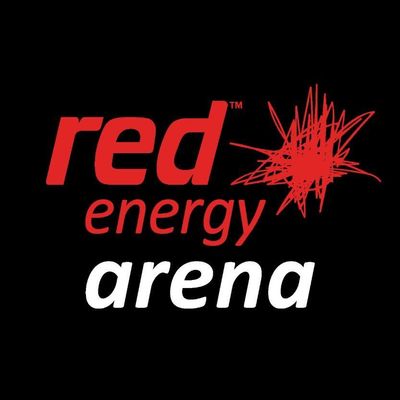 Red Energy Arena Bendigo