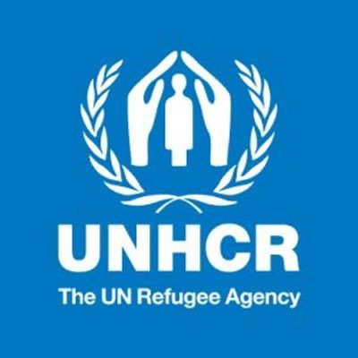 We help refugees