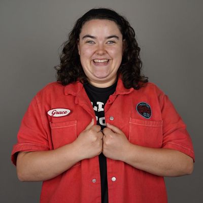 Grace Reiter