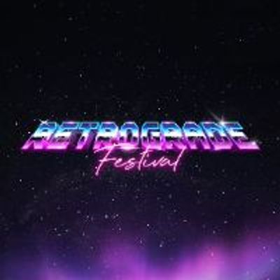 Retrograde Festival | NIBIRU