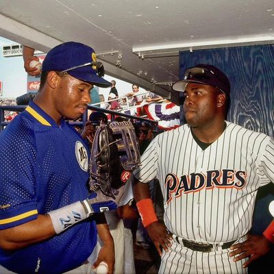 Retro MLB