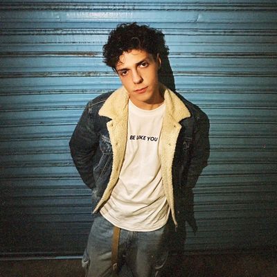 Ricky Arenal