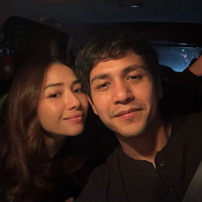 Rizky Adzana