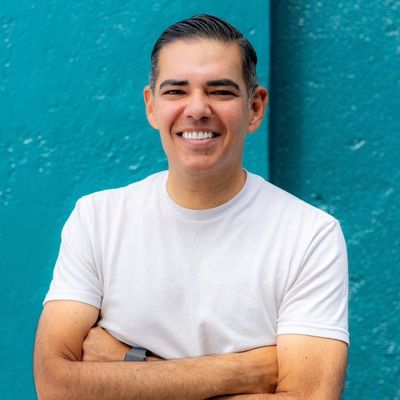 Robert Garcia