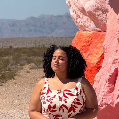 Elsie | NYC Travel Creator