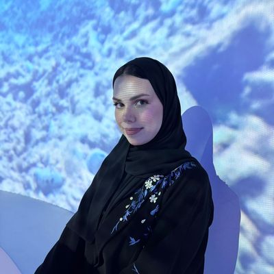 Sahar Alansari