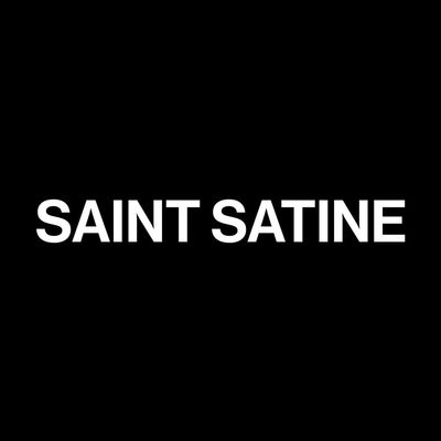 SAINT SATINE