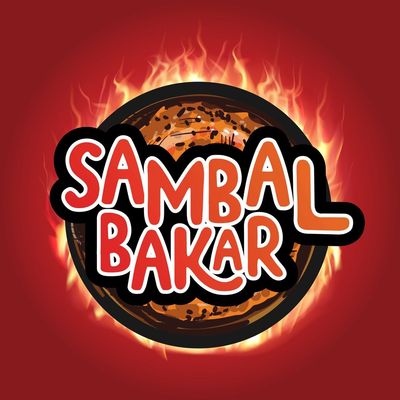 Sambal Bakar Indonesia