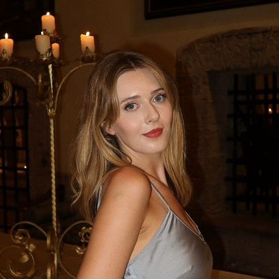 Samantha Paul
