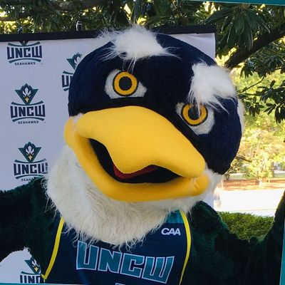 Sammy C. Hawk
