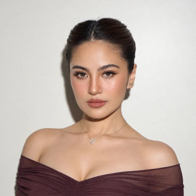 Julie Anne San Jose