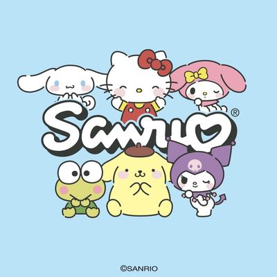 Official Sanrio