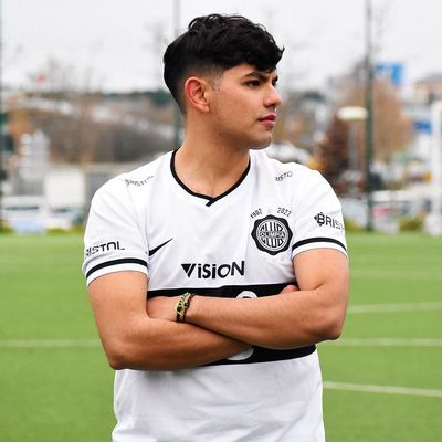 Santy elias