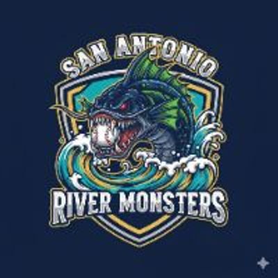 SA River Monsters