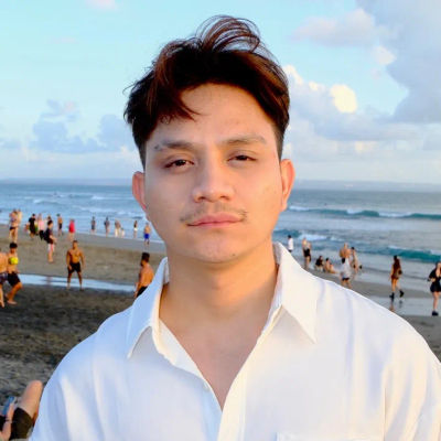 SAYALARIMBA🇮🇩
