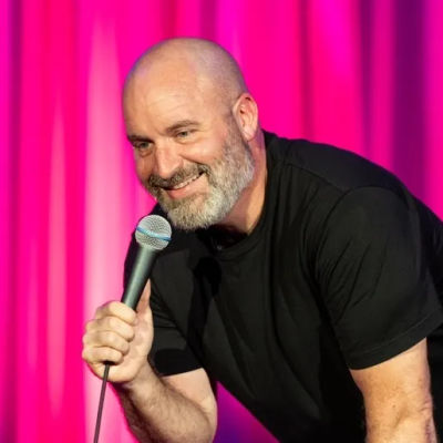 Tom Segura