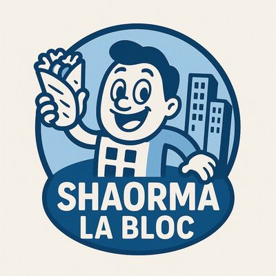Shaorma La Bloc