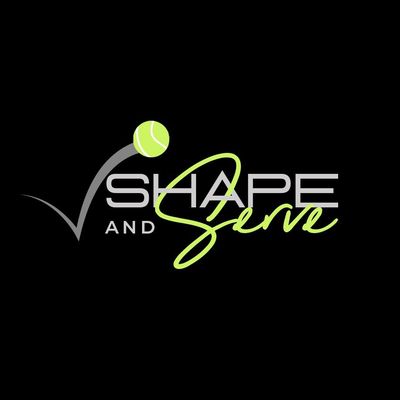 SHAPE + SERVE