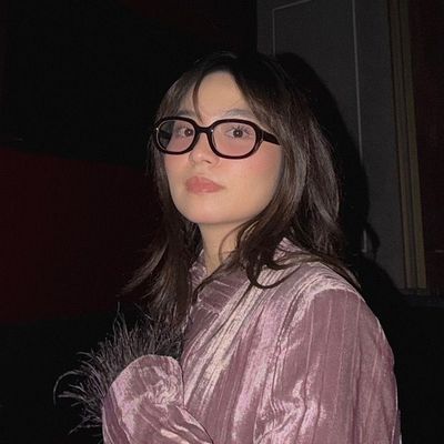 Sharlene San Pedro