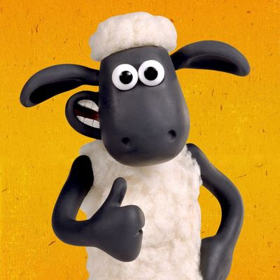 Shaun the Sheep