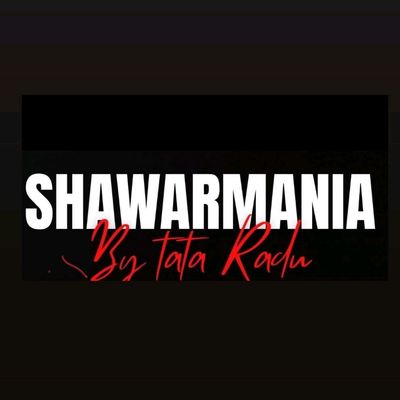 SHAWARMANIA