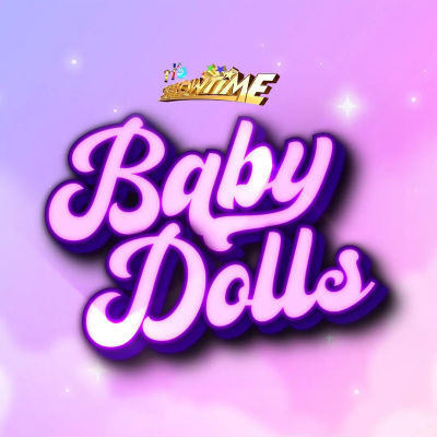 Showtime Baby Dolls