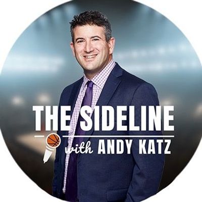 Andy Katz 🎤