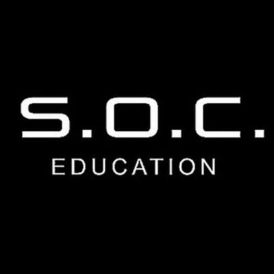 soc.academy