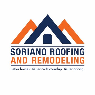 SORIANO ROOFING AND REMODELING