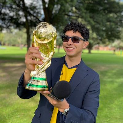 Hector Javier 🔥