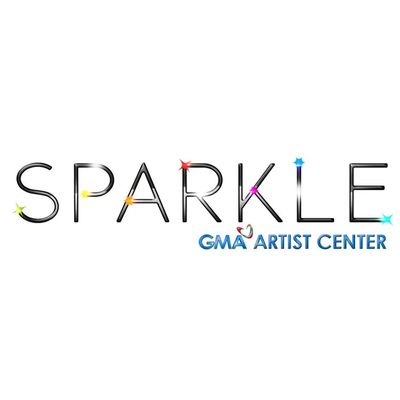 Sparkle GMA Artist Center