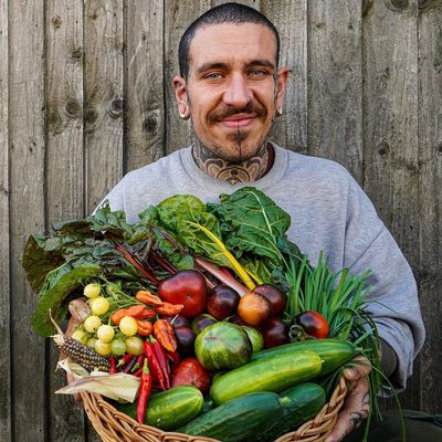 SpicyMoustache