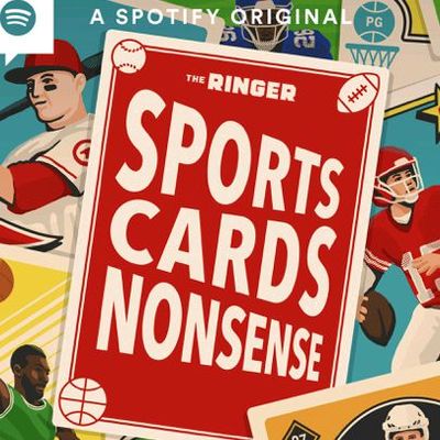 Sports Cards Nonsense