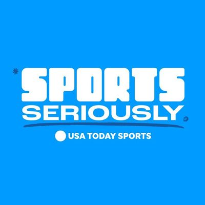Sports Seriously