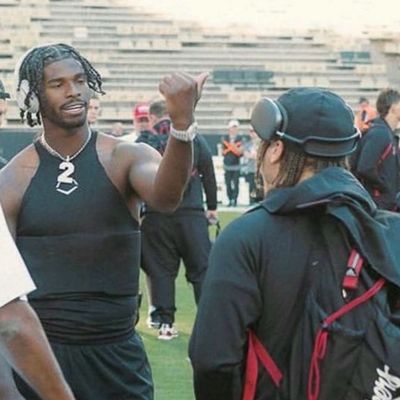 shedeur sanders clips