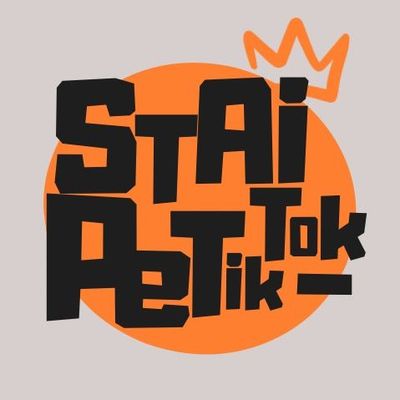 Stai Pe Tiktok 🔸