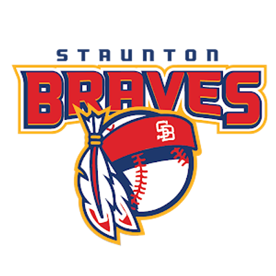 Staunton Braves Baseball