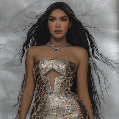 Minh Tú Nguyễn 🐰