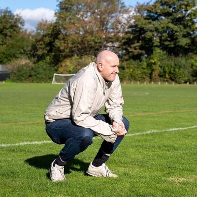 Steve-Bracknall