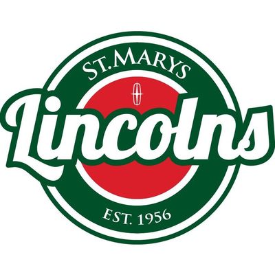 St Marys Lincolns