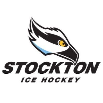 Stockton Ice Hockey